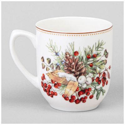 КРУЖКА LEFARD 