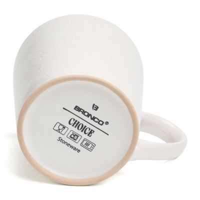 НАБОР КРУЖЕК  BRONCO 