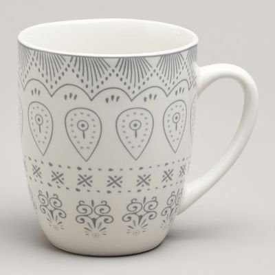 НАБОР КРУЖЕК BRONCO 