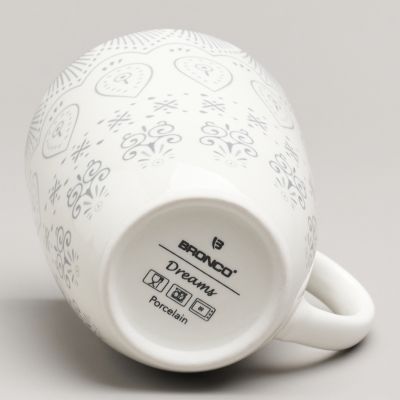 НАБОР КРУЖЕК BRONCO 