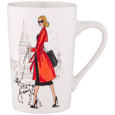 КРУЖКА LEFARD LADY 380МЛ-0