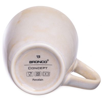 НАБОР КРУЖЕК BRONCO 