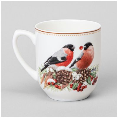 КРУЖКА LEFARD 