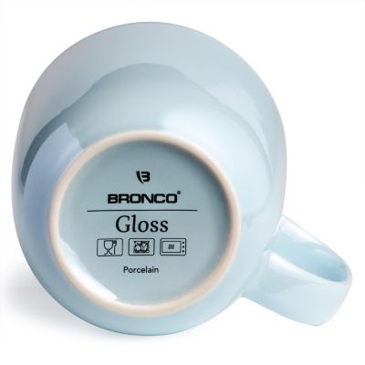 НАБОР КРУЖЕК  BRONCO 