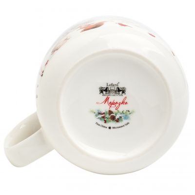 КРУЖКА LEFARD 