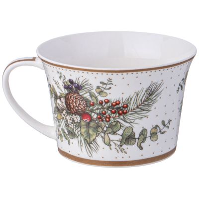 ЧАЙНЫЙ НАБОР LEFARD 