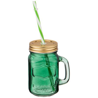 КРУЖКА ДЛЯ КОКТЕЙЛЕЙ 450 МЛ КОЛЛЕКЦИЯ 10,5*7,7*13,3 СМ-0