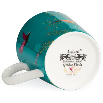 НАБОР КРУЖЕК  LEFARD 