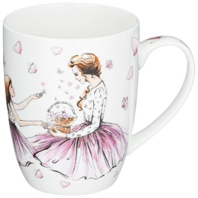 КРУЖКА LEFARD 400 МЛ (КОР=36ШТ.)-0