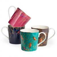 НАБОР КРУЖЕК  LEFARD 