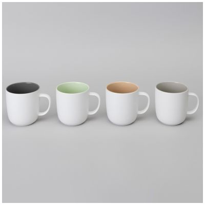 НАБОР КРУЖЕК  BRONCO 