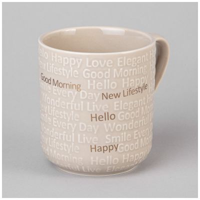 НАБОР КРУЖЕК LEFARD 