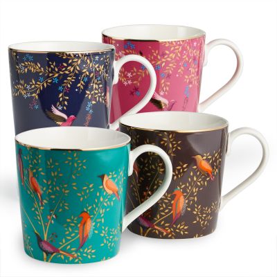 НАБОР КРУЖЕК  LEFARD 