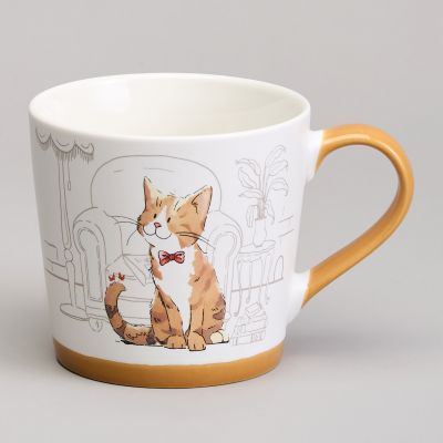 КРУЖКА LEFARD 400МЛ 