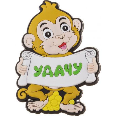 КОМПЛЕКТ ДЕКОРАТИВНЫХ ИЗДЕЛИЙ НА МАГНИТЕ ИЗ 24ШТ. ВЫСОТА=6 СМ.-0