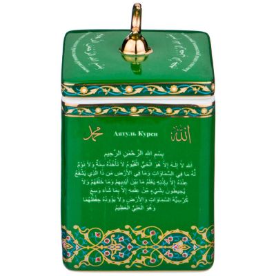 БАНКА С КРЫШКОЙ  LEFARD 