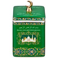 БАНКА С КРЫШКОЙ  LEFARD 