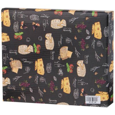 НАБОР ДЛЯ СЫРА LEFARD 