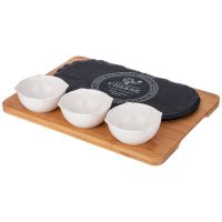 НАБОР ДЛЯ СЫРА LEFARD 