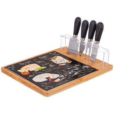 НАБОР ДЛЯ СЫРА LEFARD 