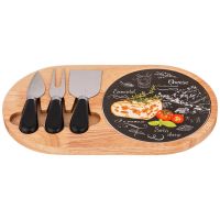 НАБОР ДЛЯ СЫРА LEFARD 