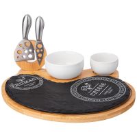 НАБОР ДЛЯ СЫРА LEFARD 