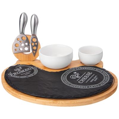 НАБОР ДЛЯ СЫРА LEFARD 