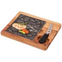 НАБОР ДЛЯ СЫРА LEFARD 