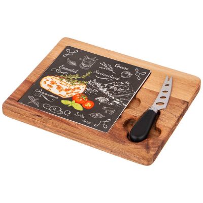 НАБОР ДЛЯ СЫРА LEFARD 