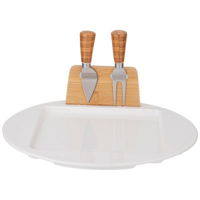 НАБОР ДЛЯ СЫРА LEFARD LEFARD 