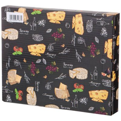 НАБОР ДЛЯ СЫРА LEFARD 