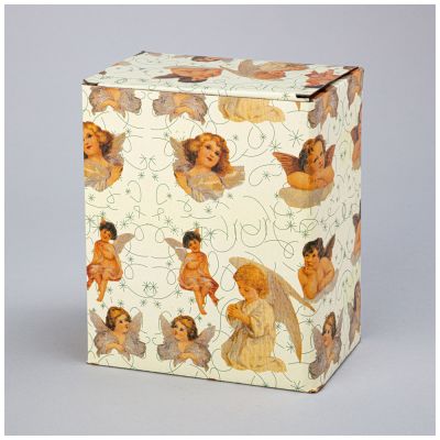 ФИГУРКА КОЛЛЕКЦИЯ 