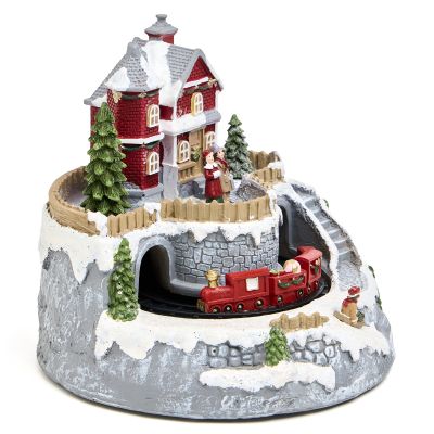 МУЗЫКАЛЬНАЯ СТАТУЭТКА 