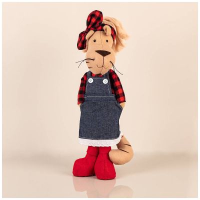 ФИГУРКА ТИГР КОЛЛЕКЦИЯ 