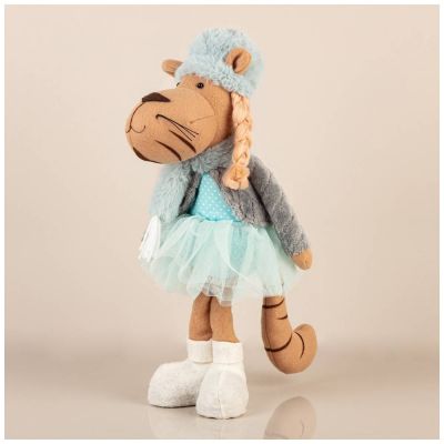 ФИГУРКА ТИГР КОЛЛЕКЦИЯ 