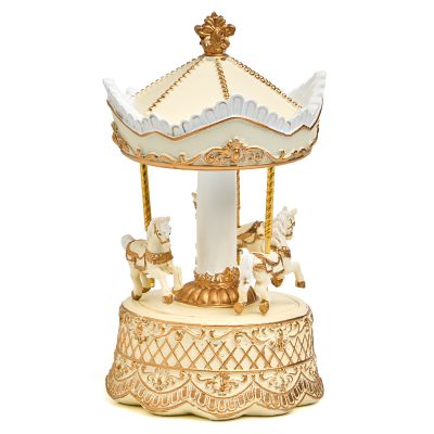 МУЗЫКАЛЬНАЯ СТАТУЭТКА 