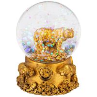 ФИГУРКА В ШАРЕ 