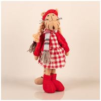 ФИГУРКА ТИГР КОЛЛЕКЦИЯ 