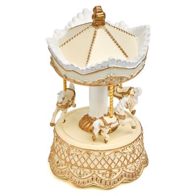 МУЗЫКАЛЬНАЯ СТАТУЭТКА 