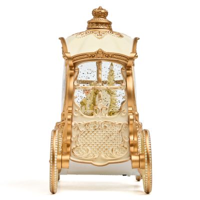 МУЗЫКАЛЬНАЯ СТАТУЭТКА 