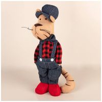 ФИГУРКА ТИГР КОЛЛЕКЦИЯ 