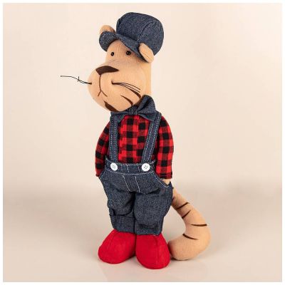 ФИГУРКА ТИГР КОЛЛЕКЦИЯ 