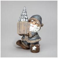 ФИГУРКА MAGIC COLLECTION 9,5*6*12,5 СМ