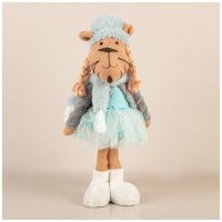 ФИГУРКА ТИГР КОЛЛЕКЦИЯ 