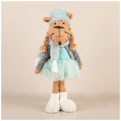 ФИГУРКА ТИГР КОЛЛЕКЦИЯ 