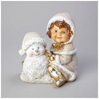 ФИГУРКА КОЛЛЕКЦИЯ 