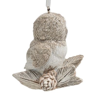 ЕЛОЧНОЕ УКРАШЕНИЕ 