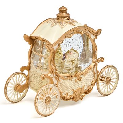 МУЗЫКАЛЬНАЯ СТАТУЭТКА 