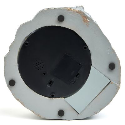 МУЗЫКАЛЬНАЯ СТАТУЭТКА 