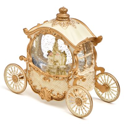 МУЗЫКАЛЬНАЯ СТАТУЭТКА 